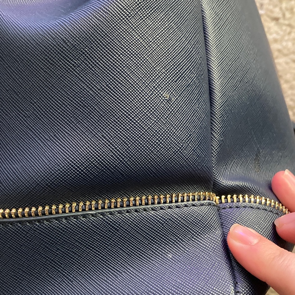 Glass Ladder & Co Michelle Tote - Picture 6 of 11